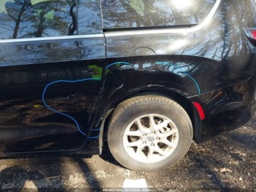 Chrysler Pacifica II 2024 Chrysler Pacifica Chrysler Pacifica Touring L 3.6 Benzyna 287KM, zdjęcie 5