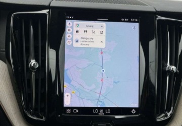 Volvo XC60 II 2021 Volvo XC 60 Skora Automat 4x4 Kamera Navi PDC Virtual B5 FV23, zdjęcie 30