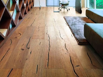 КОЛОРАДО СИТИ Доска дуба Кентукки Викандерс