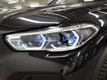 BMW X5 G05 SUV 3.0 30d 286KM 2021 BMW X5 Lasery/ Skrętna Oś/ Zawieszenie Adaptacyjne, zdjęcie 25