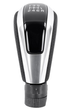 GAŁKA BIEGÓW MANUAL R-DESIGN OE VOLVO S60 V60 V70