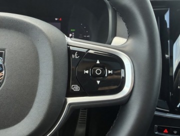 Volvo V90 II 2021 Volvo V90 T8 Plug-In Inscription | Bowers &amp; Wilkin, zdjęcie 10