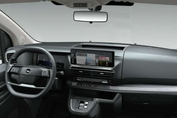 Opel Zafira D 2025 Opel Zafira Business L2 Bogate wyposazenie 9 miejsc System multimedialny, zdjęcie 2