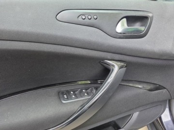 Citroen C5 III Tourer 2.0 HDi FAP 140KM 2012 CITROEN C5 III Break Exclusive, 2.0HDI 140KM, Skóra, Manual, Nawigacja,, zdjęcie 5