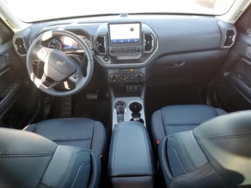 Ford 2023 Ford Bronco 2023 FORD BRONCO SPORT OUTER BANKS, silnik 1.5 l 1.5 Benzyna, zdjęcie 8