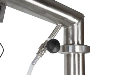 Электрический дистиллятор Aabratek Keg 30/50л fi60