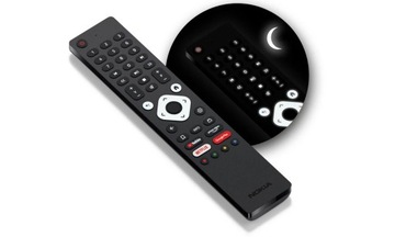 NOKIA STREAMING BOX 8000 4K ANDROID TV УДАЛЕННЫЙ МУЛЬТИМЕДИЙНЫЙ ПЛЕЕР с HDMI