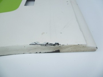 МЕЖОСИНАЯ КРЫШКА ПРАВАЯ VOLVO FH 12 13