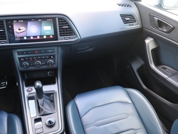 Cupra 2020 Cupra Ateca 2.0 TSI, Salon Polska, Serwis ASO, zdjęcie 7