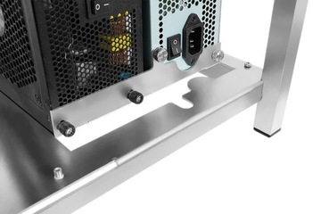 НОВЫЙ КОРПУС НА 7 КАРТ ДЛЯ BITCOIN AM USB RISERS