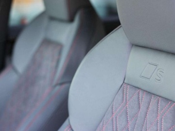 Audi Q5 III SQ5 Sportback 3.0TFSI MHEV plus 367KM 2025 AUDI Q5 SQ5 TFSI quattro Suv 3.0 (367 KM) 2025, zdjęcie 6