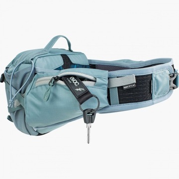 Evoc Hip Pack Pro E-Ride 3 Bag Bag для велосипедных поездок и троп (P