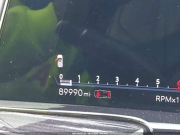 Cadillac Escalade III 2021 Cadillac Escalade Esv Sport 2021 6.2l 6.2 Benzyna 420KM, zdjęcie 10