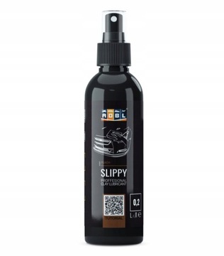 ADBL SLIPPY HIGH SLIP LUBRICANT + НАБОР СМЫВАЮЩЕЙ КРАСКИ ГЛИНЫ 180 Г