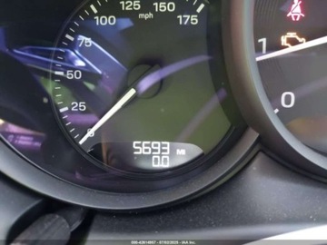 Porsche Macan 2024 Porsche Macan T 2024 2.0l 2.0 Benzyna 261KM, zdjęcie 10