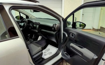 Citroen C3 Aircross  I Crossover 1.2 PureTech 110KM 2018 Citroen C3 Aircross Filmik VIDEO Zadbany sam zobacz JAK NOWY 1.2 Benzyna, zdjęcie 20