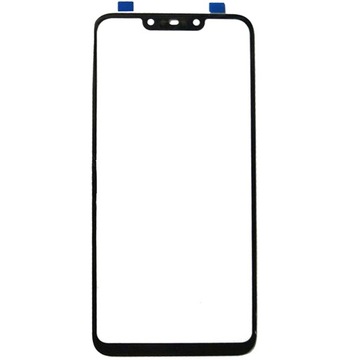 Szybka Mitsubishi z klejem OCA HUAWEI MATE 20 LITE