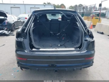 Audi Q8 2025 Audi Q8 Premium Plus 55 Tfsi Quattro 2025 3.0 Benzyna 335KM, zdjęcie 4