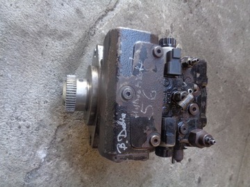 Гидравлический насос HYDROMATIK REXROTH A4VG56