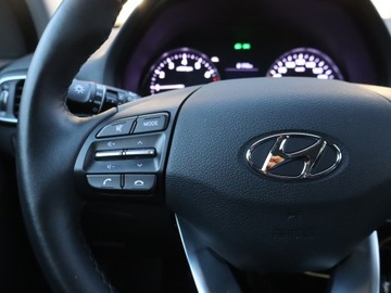 Hyundai i30 III Wagon Facelifting 1.0 T-GDI 120KM 2023 Hyundai i30 1.0 T-GDI, Salon Polska, zdjęcie 15