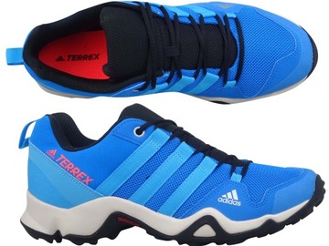 кроссовки adidas Terrex AX2R K