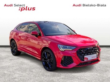 Audi 2024 Audi RS Q3 Sportback Audi RS Q3 Sportback 400km S tronic. 2.5 Benzyna 400KM, zdjęcie 6