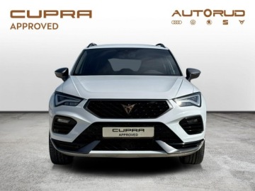 Cupra Ateca Crossover Facelifting 1.5 TSI 150KM 2024 Cupra Ateca 1.5 TSI 150KM DSG 2024 FV VAT23%, zdjęcie 7