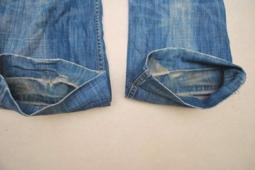 U Modne spodnie Jeans Pepe Jeans 29/32 z USA!