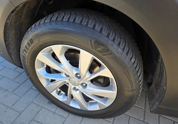 Hyundai Tucson III SUV Facelifting 1.6 CRDi 136KM 2019 Hyundai Tucson 1,6 CRDI 136 KM Automat Serwis GWARANCJA Zamiana Zarejestro, zdjęcie 16