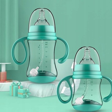 Детские бутылочки Поилка Бутылочка для