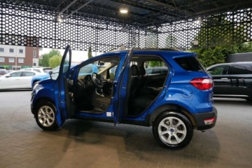 Ford Ecosport II 2020 Ford EcoSport 4WD SE 2.0 Szyberdach Klima Cam LED CarPlay MenuPL 2.0 163KM, zdjęcie 5