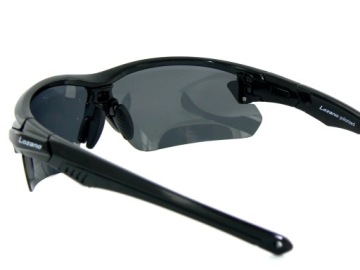 Поляризованные очки для велосипеда 5 сменных линз Lozano