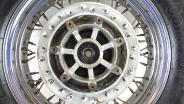 Kawasaki Vulcan VN 1500 Classic Обод колеса задний