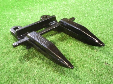 MASSEY FERGUSON ДВОЙНОЙ ШТЫК D44104500