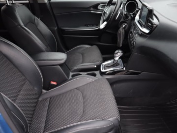 Kia Ceed III Kombi 1.6 CRDi 115KM 2018 Kia Ceed 1.6 CRDi, Salon Polska, Serwis ASO, zdjęcie 8