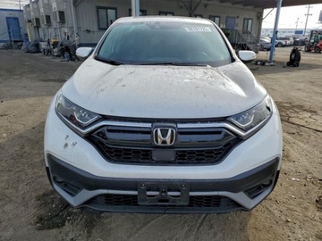 Honda CR-V V 2021 Honda CR-V Ex 2021 1.5 Benzyna 190KM, zdjęcie 5