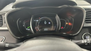 Renault Kadjar Crossover Facelifting 1.3 TCe 140 FAP 140KM 2022 Renault Kadjar 1.3 TCe Intens EDC salon PL 56.830n, zdjęcie 14