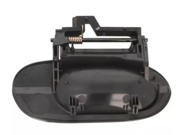 BLIC 6010-05-011403P VNĚJŠÍ DRŽÁK DVEŘE