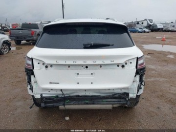 Lincoln 2022 Lincoln Nautilus Standard 2022 2.0 Benzyna 250KM, zdjęcie 4