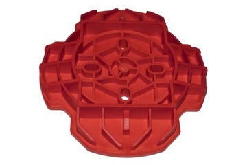 Универсальная база для фермерского подъемника Farm Jack Hi-lift.