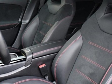 Mercedes Klasa A W177/V177 Hatchback Facelifting 1.3 200 163KM 2025 MERCEDES-BENZ A Klasa 200 AMG Line 1.3 (163KM) 2025, zdjęcie 6