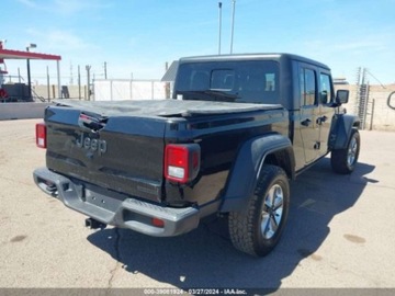 Jeep 2021 Jeep Gladiator 2021r, Sport, 4x4, 3.6L, zdjęcie 7