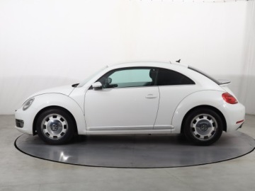 Volkswagen Beetle Hatchback 3d 1.4 TSI 160KM 2014 VW Beetle 1.4 TSI, Salon Polska, Serwis ASO, zdjęcie 2