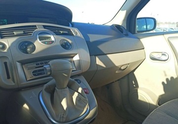 Renault Grand Scenic I 2007 Renault Grand Scenic Renault Grand Scenic 2.0 Benzyna 135KM, zdjęcie 9