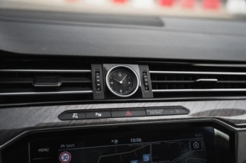 Volkswagen Arteon Fastback 2.0 TDI 240KM 2017 VW Arteon 2.0 BiTDI 4Motion, Salon Polska, zdjęcie 15