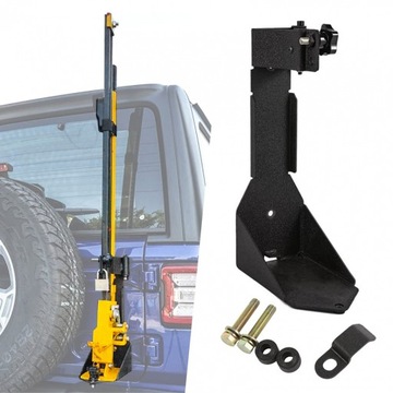 Mocowanie hilift Jeep Wrangler - TXNW JP-150