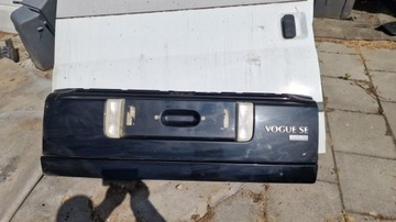 RANGE ROVER VOGUE SE KLAPA BAGAŻNIKA