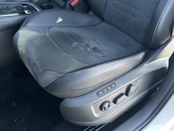 Cupra Ateca Crossover Facelifting 1.5 TSI 150KM 2024 Cupra Ateca 1.5TSI DSG Pakiet L - El. Klapa - Salo, zdjęcie 13