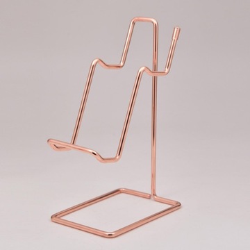 Кронштейн ручки контроллера розовое золото