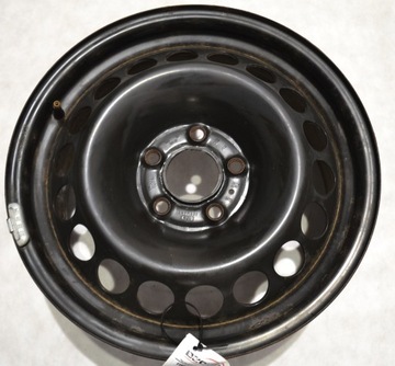 FELGI 16'' 5X112 7J ET 39 AUDI A4 B8 A5